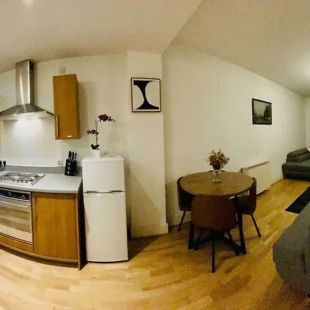 Beautiful Central Open Plan Living! Manchester Exterior foto