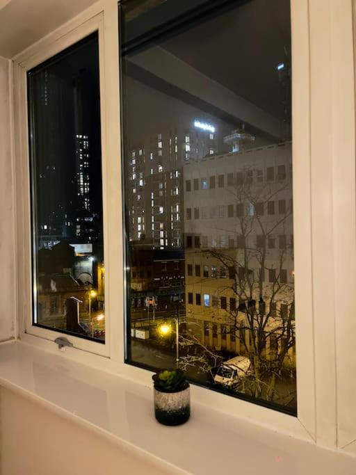 Beautiful Open Plan Living! Appartamento Manchester
