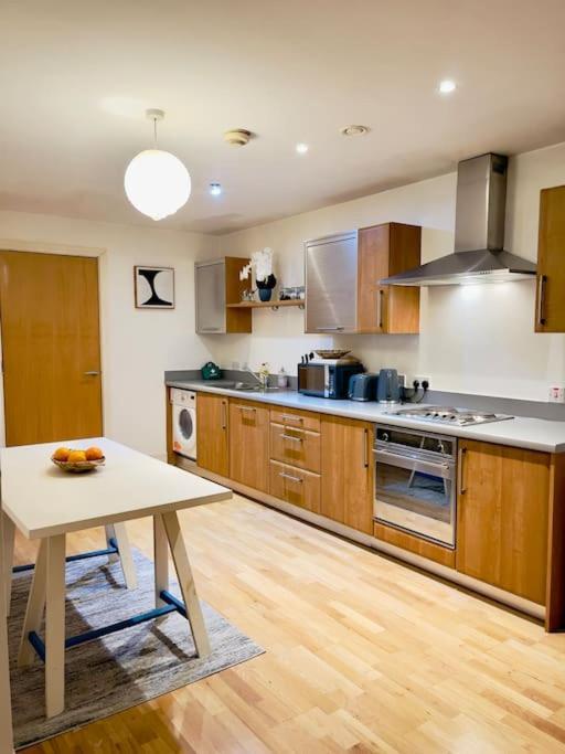 Appartamento Beautiful Open Plan Living! Manchester