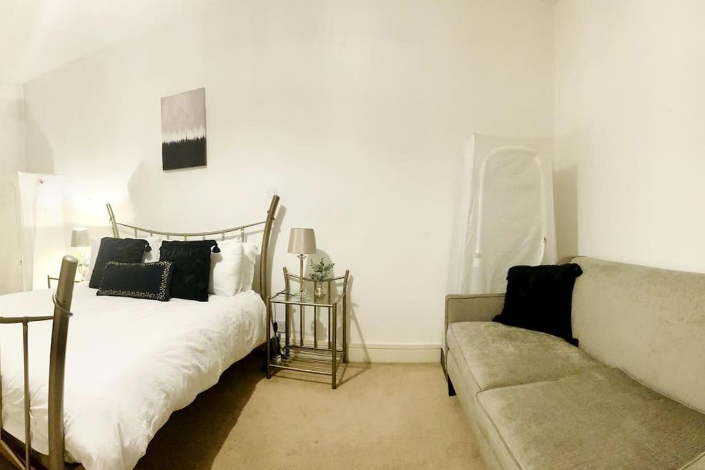 Beautiful Open Plan Living! Appartamento Manchester