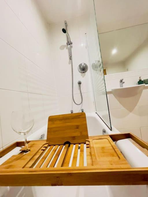 Beautiful Open Plan Living! Appartamento Manchester
