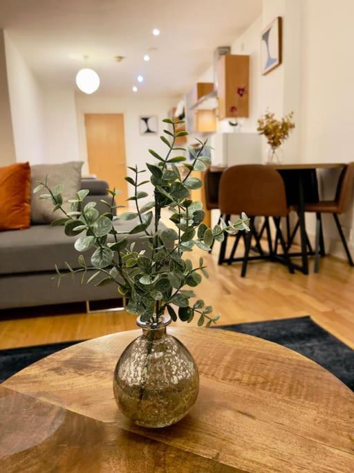 Appartamento Beautiful Open Plan Living! Manchester