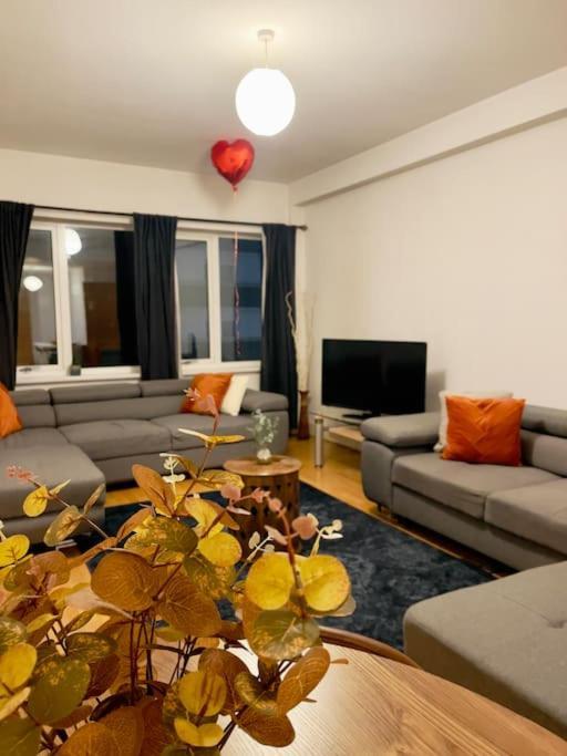 Appartamento Beautiful Open Plan Living! *